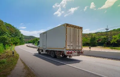 İstanbul ile Çayeli Arası Bulaşık Makinesi Taşıma