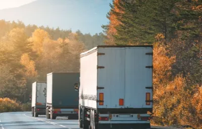 İstanbul ile Çayeli Arası Klima Taşıma