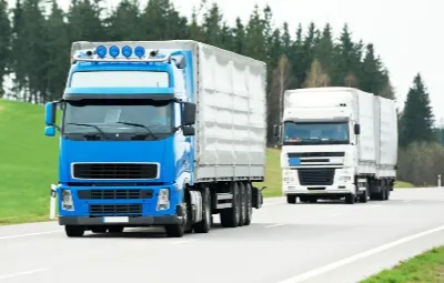 İstanbul ile Çayeli Arası Eşya Taşıma